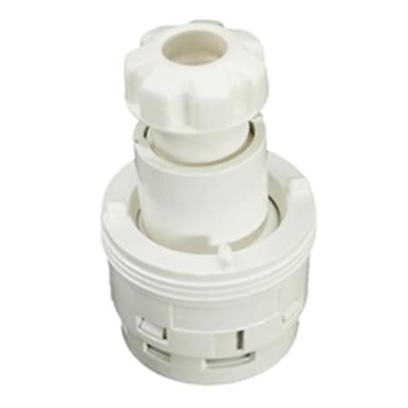 Hands On Poly Jet Internal Adjustment Caged HA198046